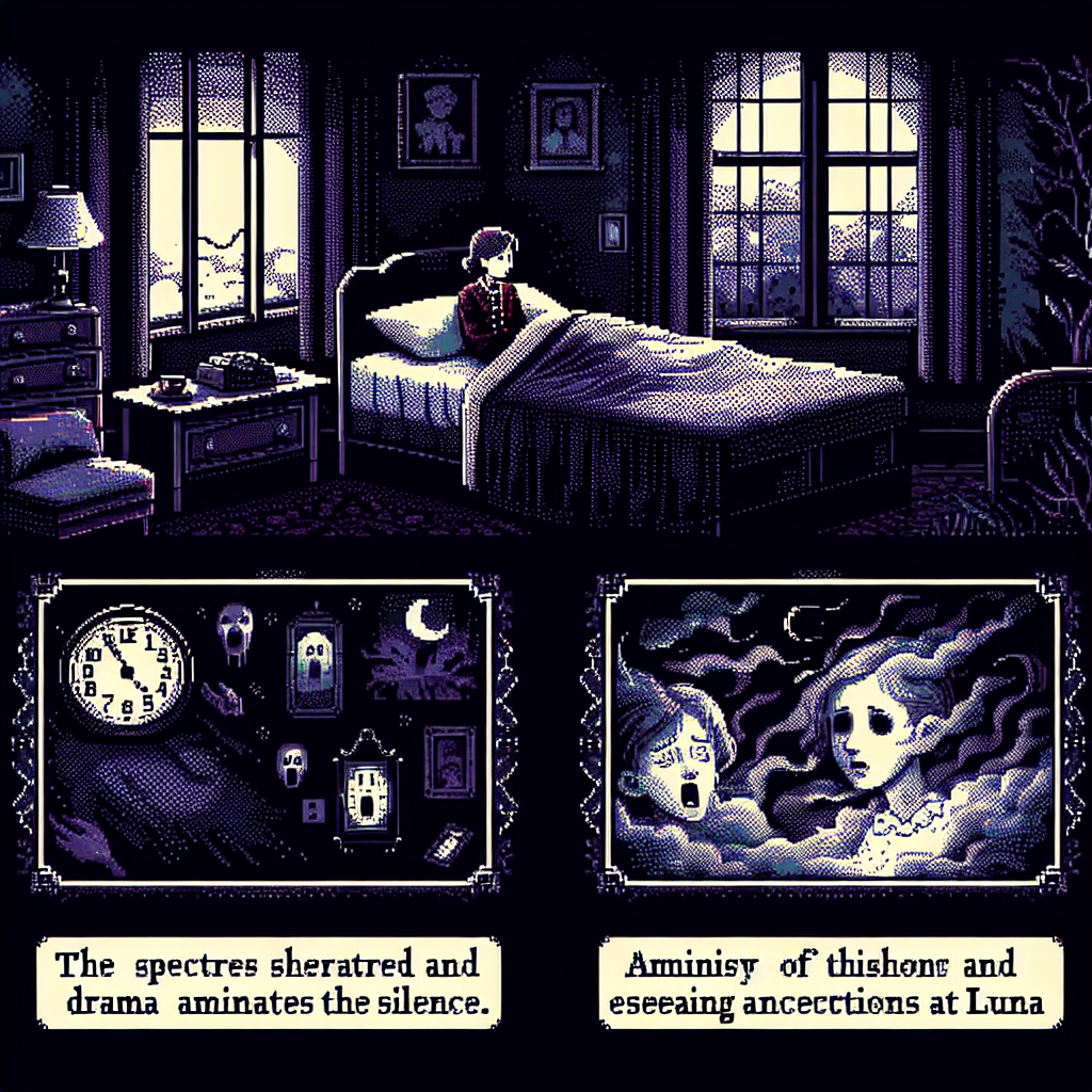 Bedtime