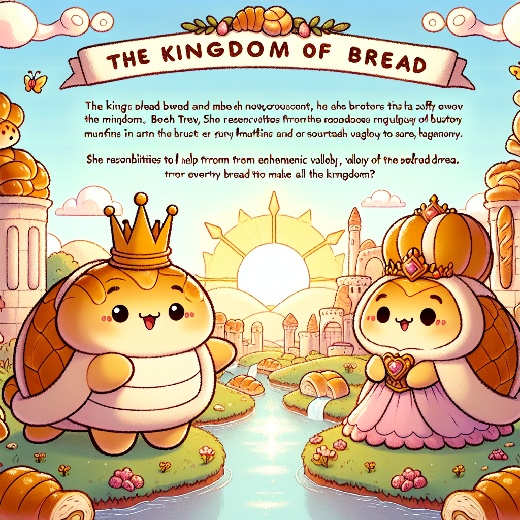 Bread