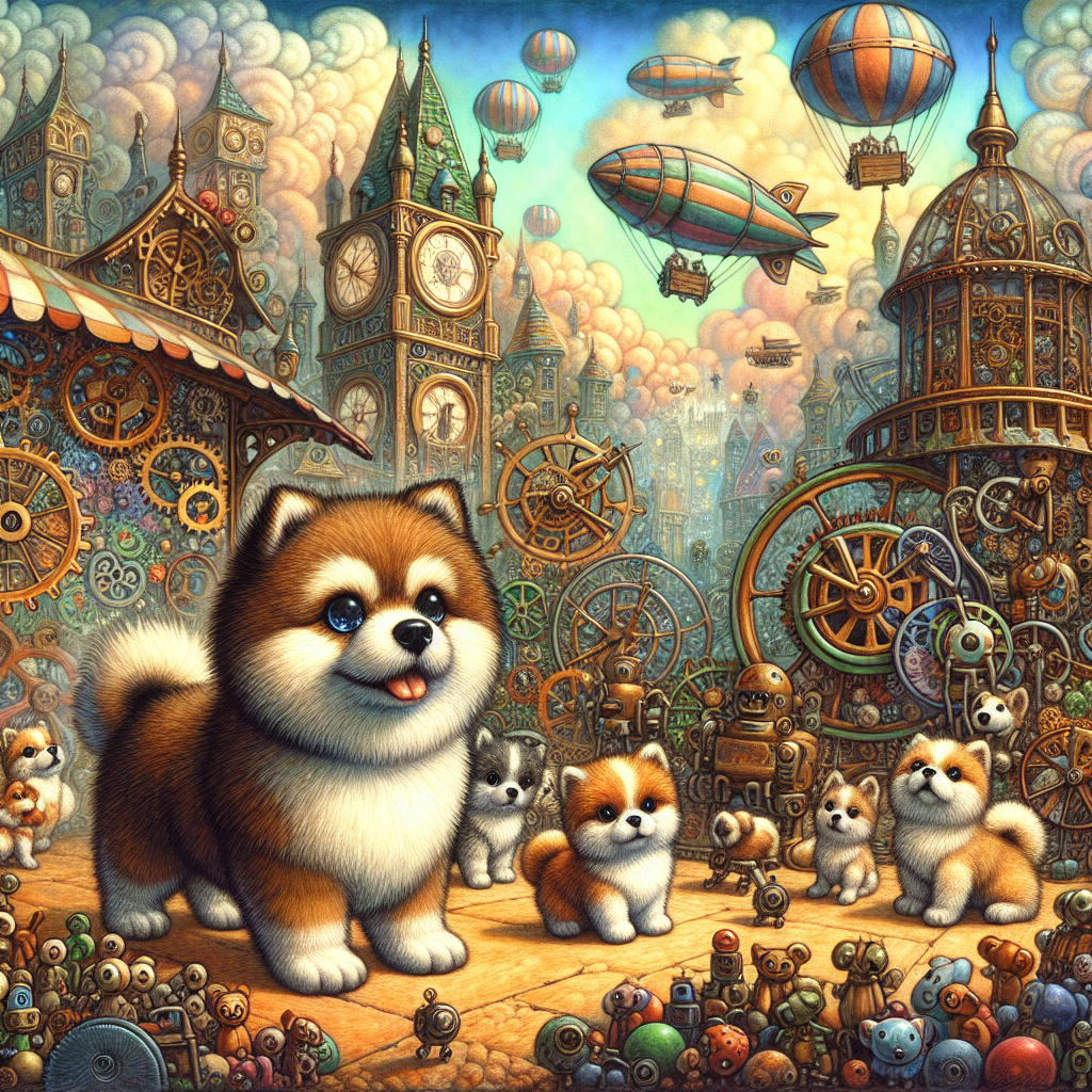 Pomsky